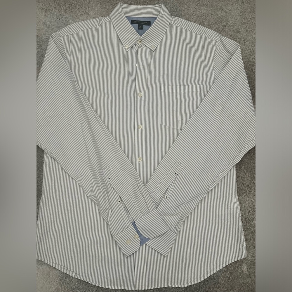 Banana Republic Dress Shirt